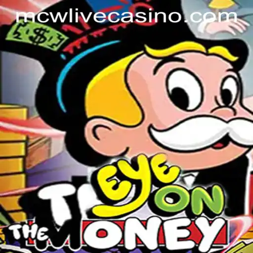 EyeOnTheMoney: Revolutionizing Gaming with MCW LIVE CASINO