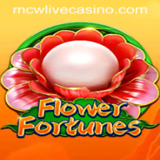 Discover the Magic of FlowerFortunes at MCW LIVE CASINO