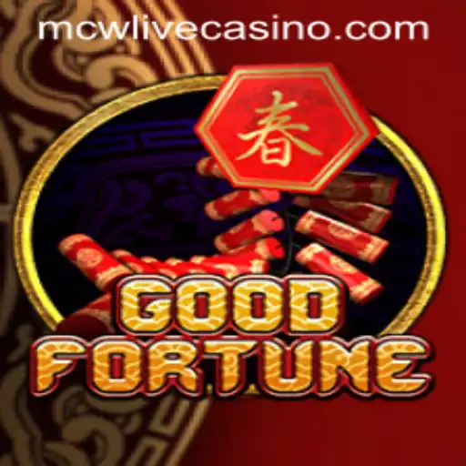 Exploring GoodFortune: A Luxurious Dive into MCW LIVE CASINO
