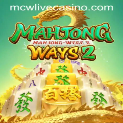 Discover the Intricacies of MahjongWays2 and MCW LIVE CASINO