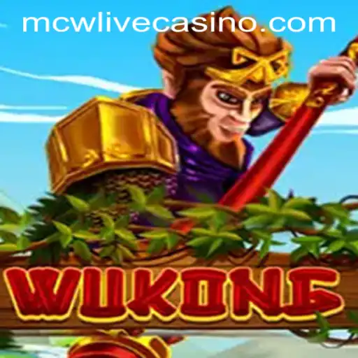 Wukong: A Deep Dive into the Mystical World of MCW LIVE CASINO