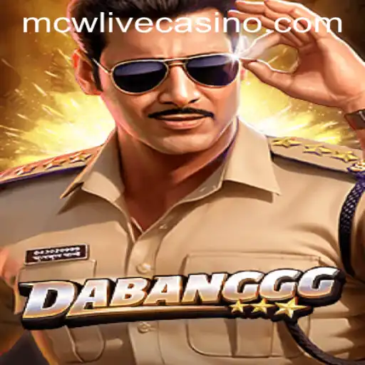 Unveiling DABANGGG: A Revolutionary Game Experience with MCW LIVE CASINO