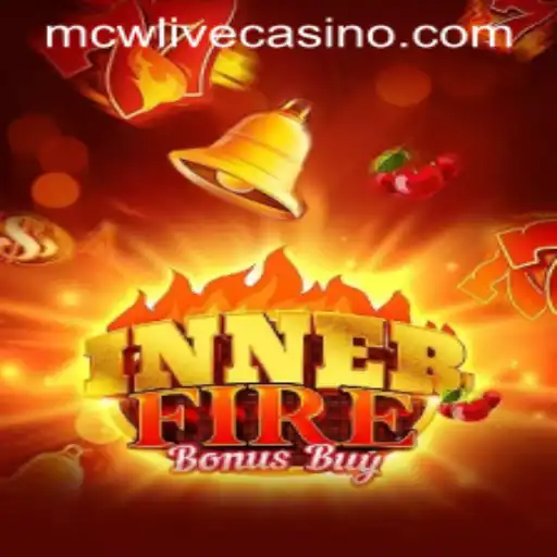Unleashing Thrills: The Rise of InnerFireBonusBuy in MCW LIVE CASINO