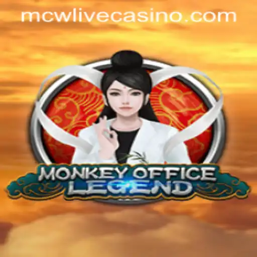 Discover the Excitement of MonkeyOfficeLegend at MCW LIVE CASINO