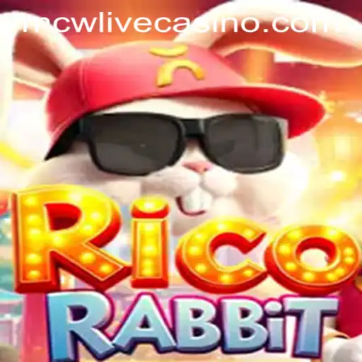 Dive into the Exciting World of RicoRabbit at MCW LIVE CASINO