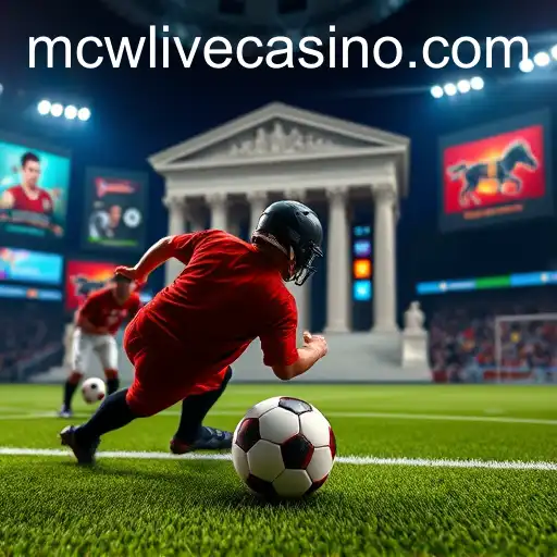 The Evolution and Impact of Sports Betting