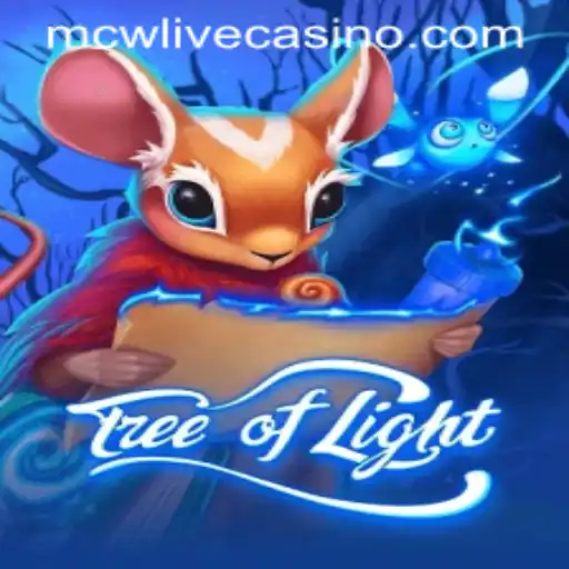 Exploring the Enchanting World of TreeofLight: A Thrilling Experience at MCW LIVE CASINO