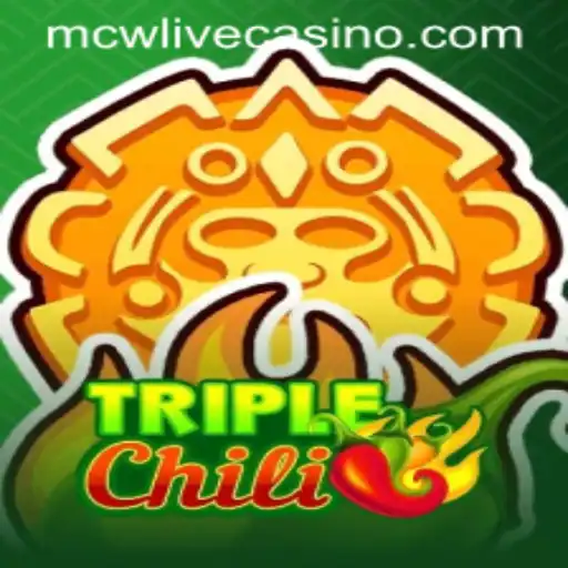 Exploring TripleChili: A Hot New Entry in MCW LIVE CASINO